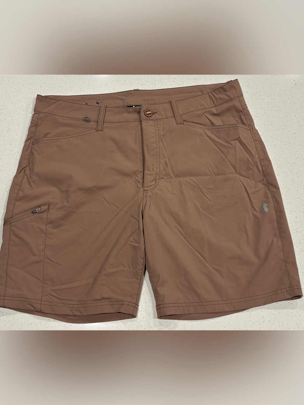 cotopaxi Men’s Coraje Tech Short